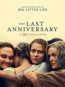 The Last Anniversary posteri