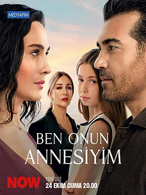 Ben Onun Annesiyim posteri