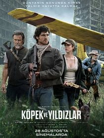 Köpek ve Yıldızlar