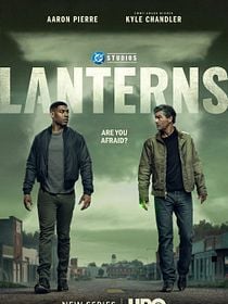 Lanterns posteri