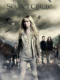 The Secret Circle posteri