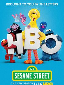 Sesame Street