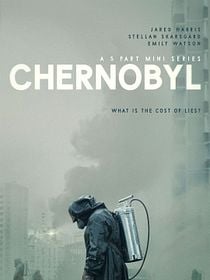 Chernobyl posteri