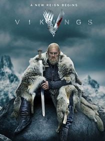 Vikings posteri
