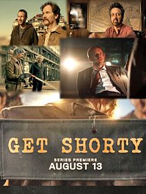 Get Shorty