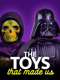 The Toys That Made Us