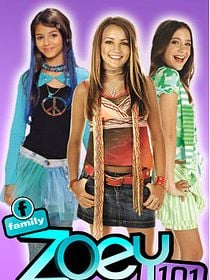 Zoey 101