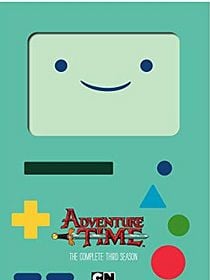 Adventure Time with Finn & Jake