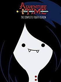 Adventure Time with Finn & Jake