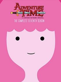 Adventure Time with Finn & Jake