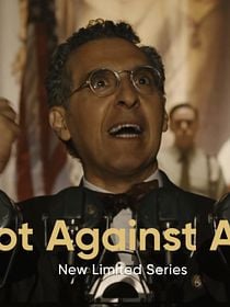 The Plot Against America