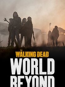 The Walking Dead: World Beyond