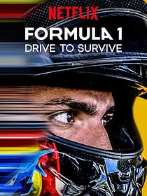 Formula 1: Drive To Survive
