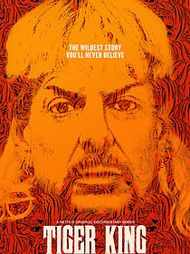 Kaplan Kral: Cinayet, Kargaşa ve Delilik