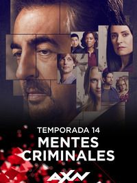 Criminal Minds