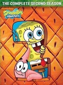 SpongeBob SquarePants