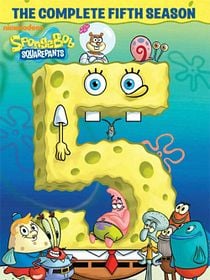 SpongeBob SquarePants
