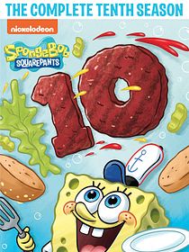 SpongeBob SquarePants