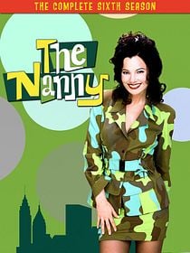 The Nanny