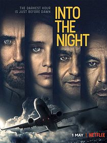 Into The Night posteri