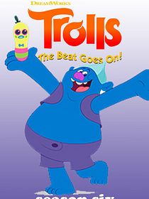 Trolls: The Beat Goes On!
