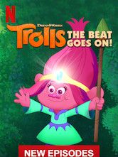 Trolls: The Beat Goes On!