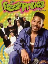 The Fresh Prince of Bel-Air