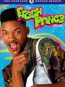 The Fresh Prince of Bel-Air