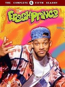 The Fresh Prince of Bel-Air