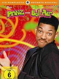 The Fresh Prince of Bel-Air