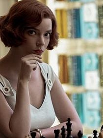 The Queen’s Gambit