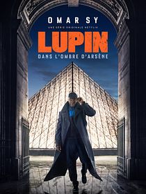 Lupin posteri