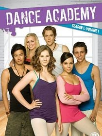 Dance Academy