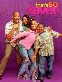 That's so Raven!