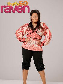 That's so Raven!
