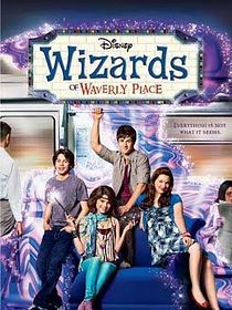 Wizards of Waverly Place