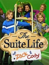 The Suite Life of Zack and Cody