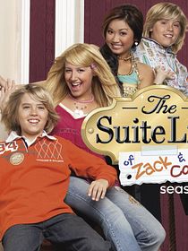 The Suite Life of Zack and Cody
