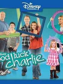 Good Luck Charlie