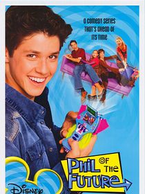 Phil of the Future