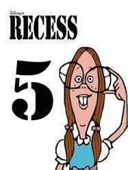 Recess