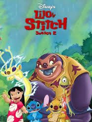 Lilo & Stitch: The Series