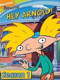 Hey Arnold!