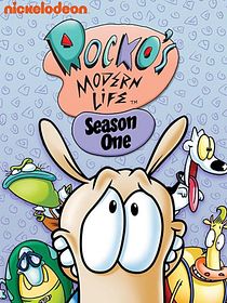 Rocko's Modern Life