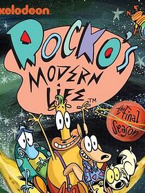 Rocko's Modern Life