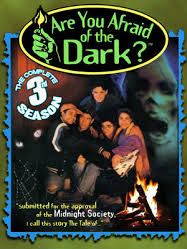 Are You Afraid of the Dark?