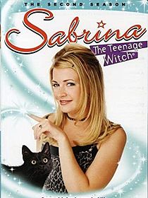 Sabrina, the Teenage Witch