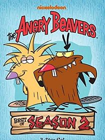 The Angry Beavers