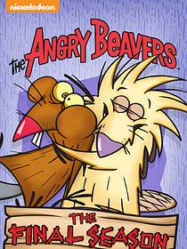 The Angry Beavers