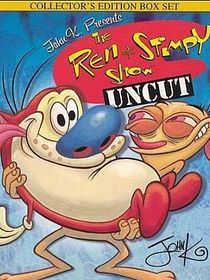 The Ren & Stimpy Show